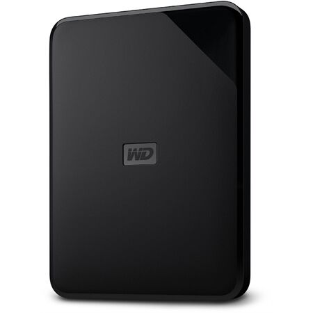 Western Digital WD Elements SE (1TB)