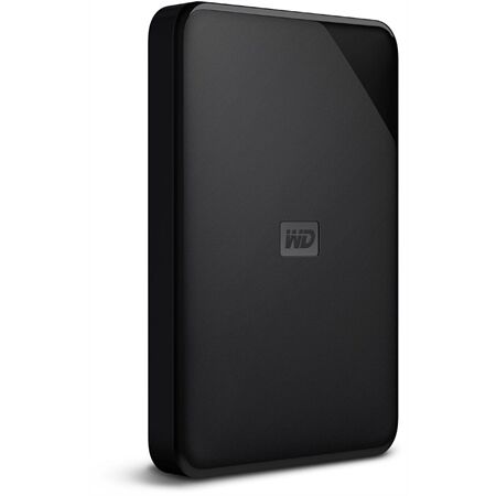Western Digital WD Elements SE (1TB)