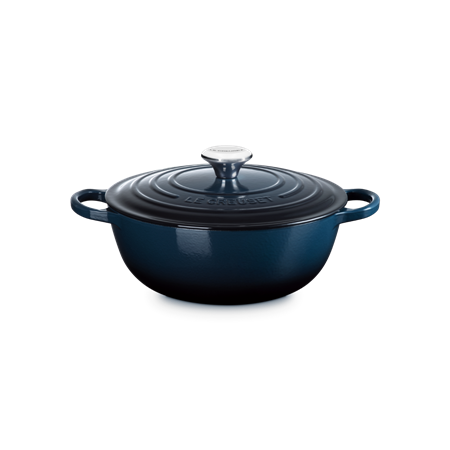 Le Creuset La Marmite Signature 28cm CHK Nui