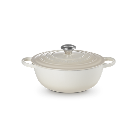 Le Creuset La Marmite Signature 28cm Merinque