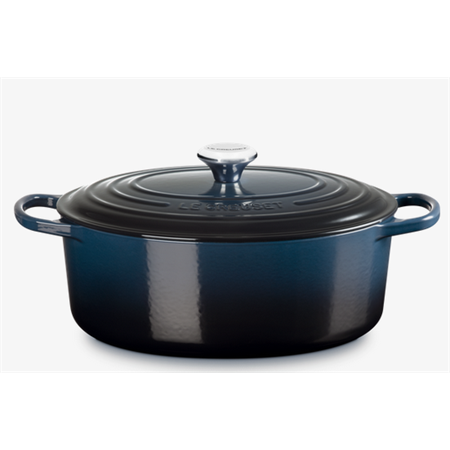 Le Creuset Bräter signature 33cm CHK Nui