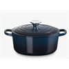 Le Creuset Bräter signature 24cm CHK Nui