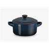 Le Creuset Mini Cocotte B Kla 10cm Nui