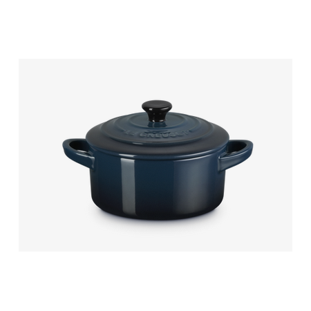 Le Creuset Mini Cocotte B Kla 10cm Nui