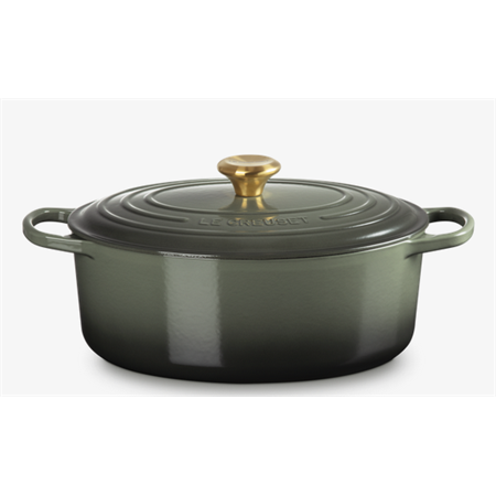 Le Creuset Bräter signature 31cm