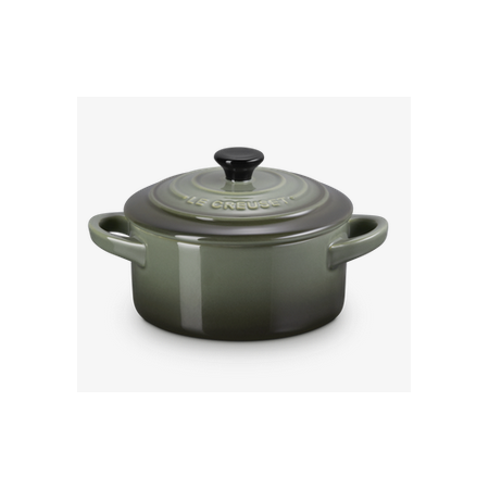 Le Creuset Mini Coc. Kla10cm Thy
