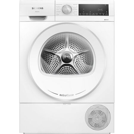 Siemens WQ33G2D176 Wäschetrockner