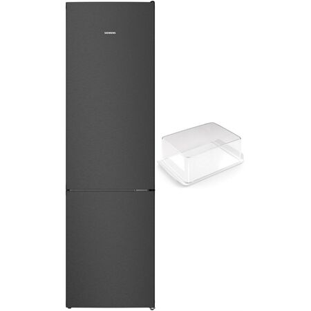 Siemens MK69KGNXAB Stand-Kühl-Gefrierkombination