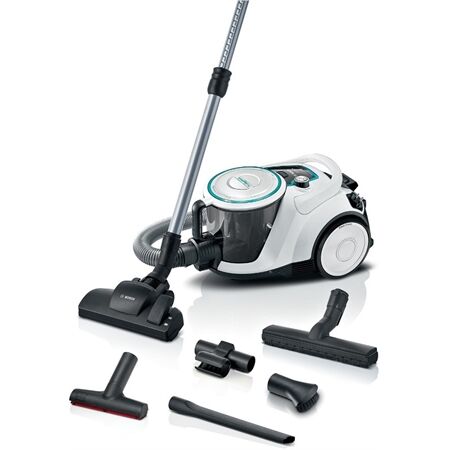 Bosch BGC41XHYG beuttelloser Staubsauger