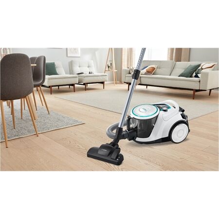 Bosch BGC41XHYG beuttelloser Staubsauger