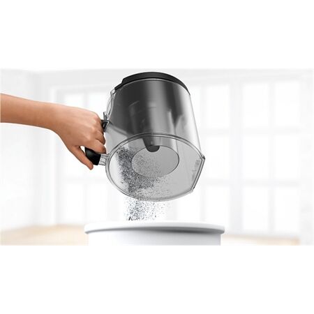 Bosch BGC41XHYG beuttelloser Staubsauger