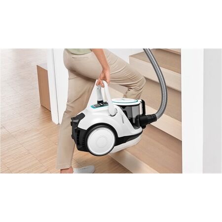 Bosch BGC41XHYG beuttelloser Staubsauger