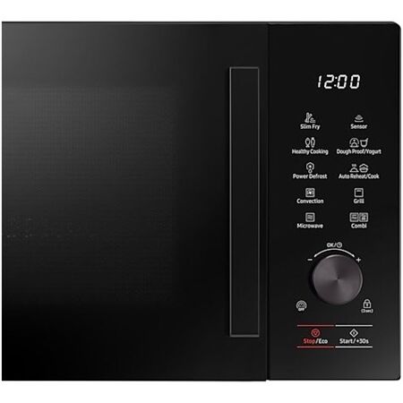 Samsung MC28A5137CK Mikrowelle mit Heißluft