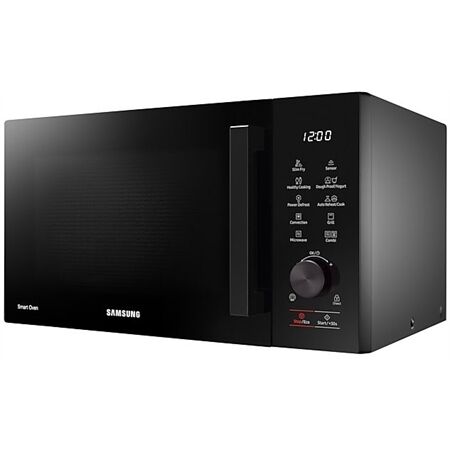 Samsung MC28A5137CK Mikrowelle mit Heißluft