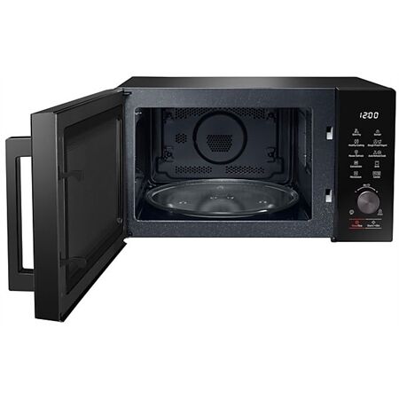 Samsung MC28A5137CK Mikrowelle mit Heißluft