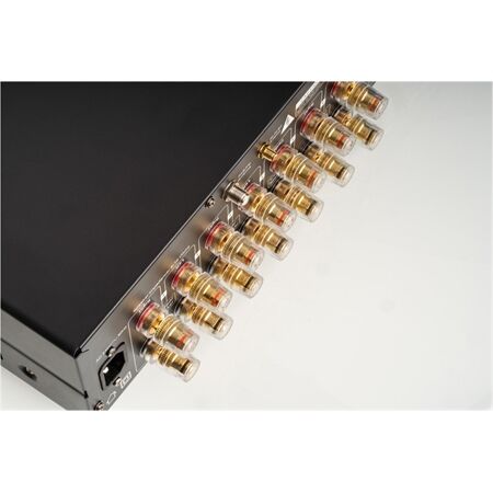 Block CVR-200 AV 7.1 Receiver