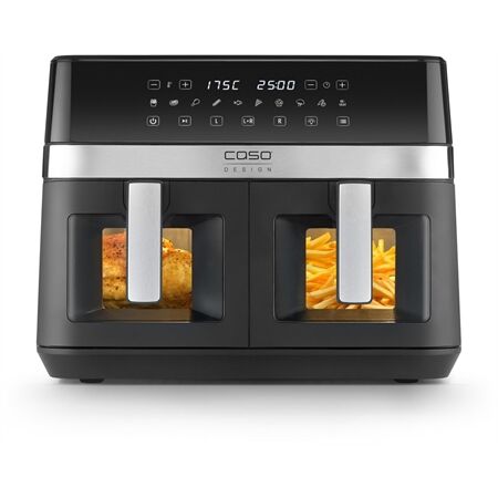 Caso AirFry Duo Chef