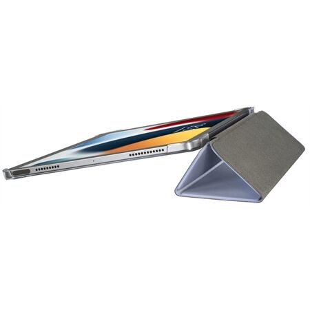 Hama THFold Clear iPad 11 2025 Flieder