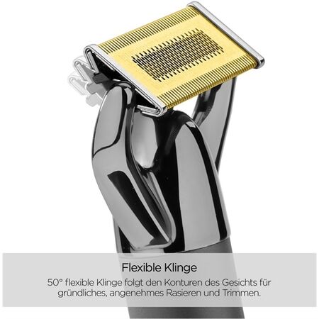 Babyliss OT991E X-Metal