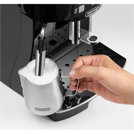 DeLonghi ECAM 21.117 B Magnifica S Kaffeevollautomat