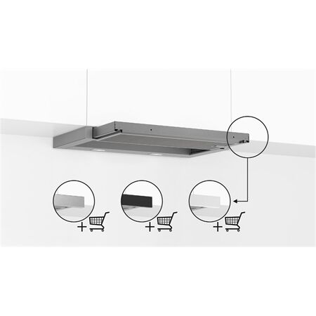Bosch DFL064A52