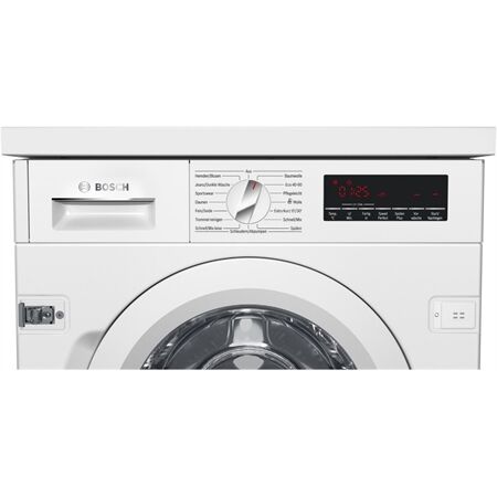 Bosch WIW28443 Waschmaschine