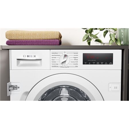 Bosch WIW28443 Waschmaschine