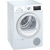 Siemens WT45HV93 Wäschetrockner