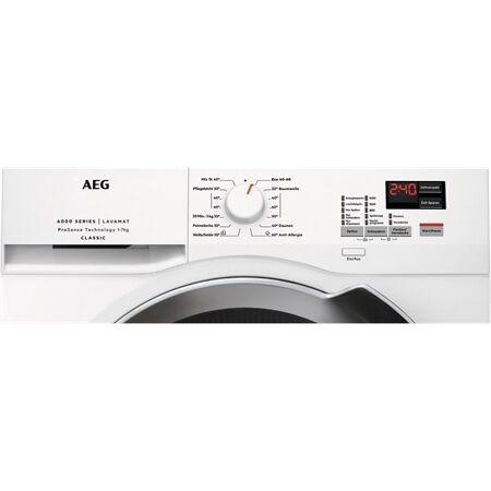 AEG L6FBC41477 Waschmaschine