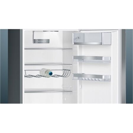 Siemens KG39E8IBA Kühl-Gefrierkombination