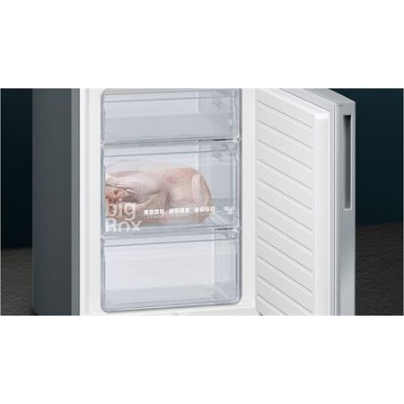 Siemens KG39E8IBA Kühl-Gefrierkombination