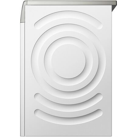 Bosch WGG244190 Waschmaschine selectline