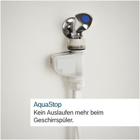 Bosch SPS4HMI49E