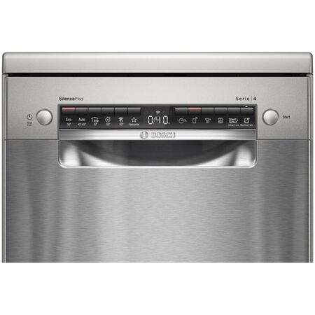 Bosch SPS4HMI49E