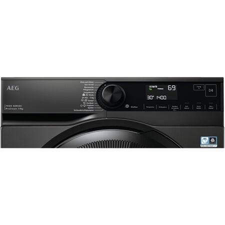 AEG LR7FS75490 Waschmaschine
