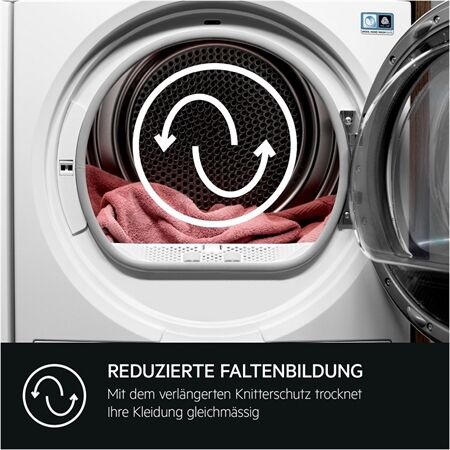 AEG LR7FS75490 Waschmaschine