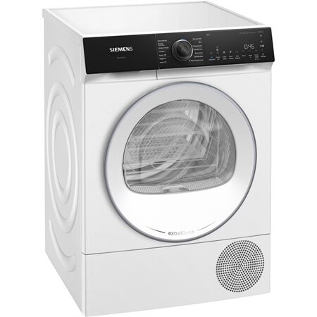 Siemens WQ45H2B90 Wäschetrockner TopTeam