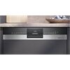 Siemens SN53ES02BD Geschirrspüler teilintegriert