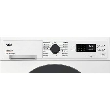AEG Lavamat LWK6F50680