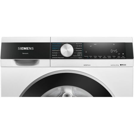 Siemens WN44G292 Waschtrockner