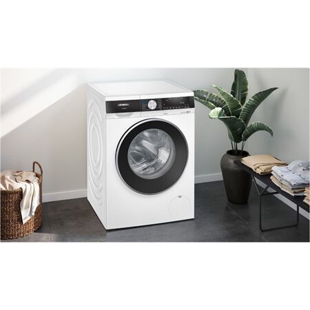 Siemens WN44G292 Waschtrockner