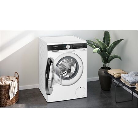 Siemens WN44G292 Waschtrockner