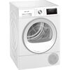 Siemens WT45HV94 Wäschetrockner