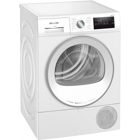 Siemens WT45HV94 Wäschetrockner