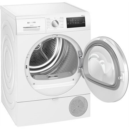 Siemens WT45HV94 Wäschetrockner