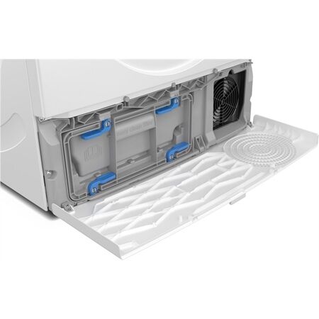 Siemens WT45HV94 Wäschetrockner