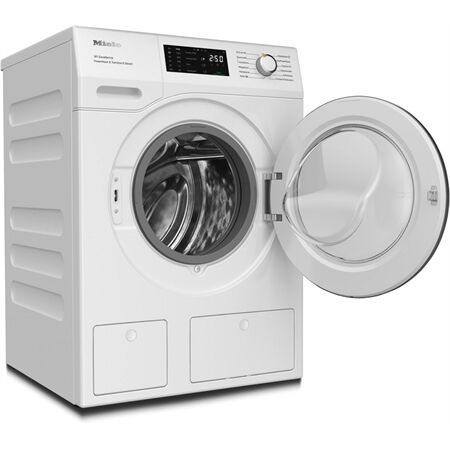 Miele WEG 895 WPS PowerWash & TwinDos & 9 kg