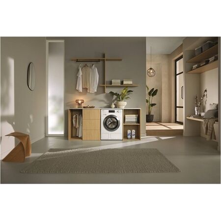 Miele WEG 895 WPS PowerWash & TwinDos & 9 kg