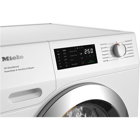 Miele WEG 895 WPS PowerWash & TwinDos & 9 kg