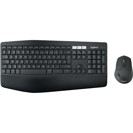 Logitech MK 850 Performance (DE)